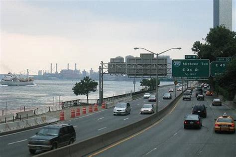 exit 10 fdr biography