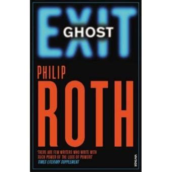 Download Exit Ghost Philip Roth Cirrusore 