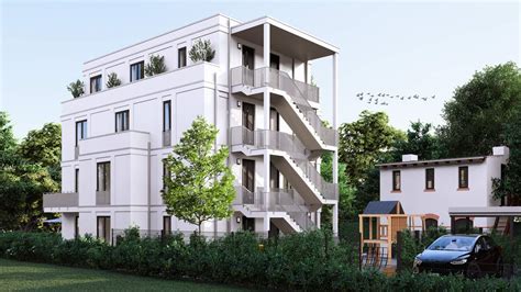 exklusive vermittlung in pankow