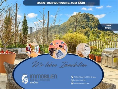 exklusive vermittlung in singen