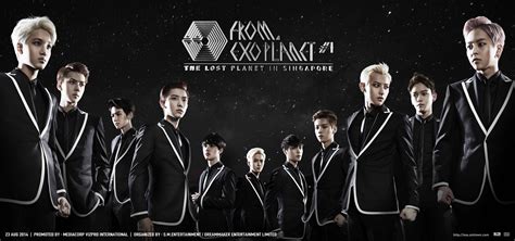 exo from exoplanet concert torrent