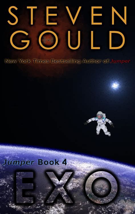 Read Exo Jumper 4 Steven Gould 
