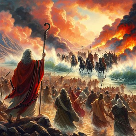 exodo 3:14 explicacion