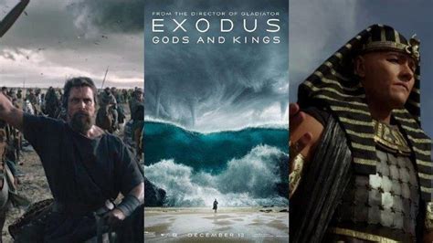 exodus gods and kings sub indo