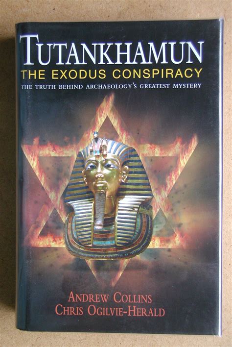 Download Exodus Conspiracy 