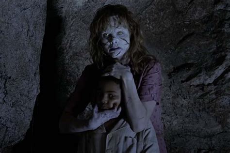 Exorcist The Beginning
