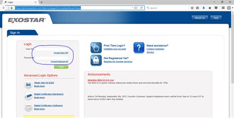 exostar login page | Exostar Login Grup Investasi Arlington LinkedIn Free
