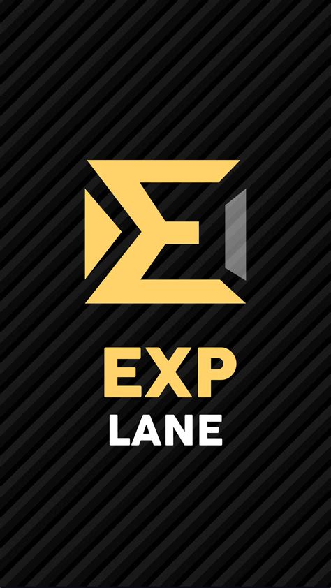 exp lane