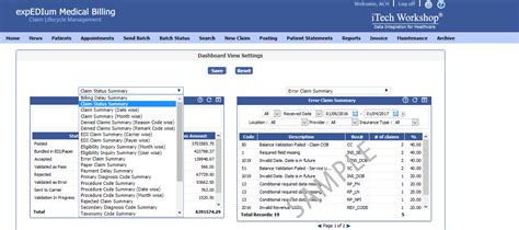 expEDIum Medical Billing Software Reviews & Ratings 2024