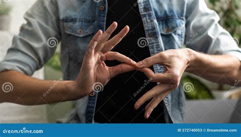 Expanding American Sign Language X27 S Scientific Vocabulary Science Sign Language - Science Sign Language