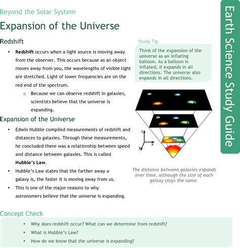 Read Online Expanding Universe Guided And Study Answers 