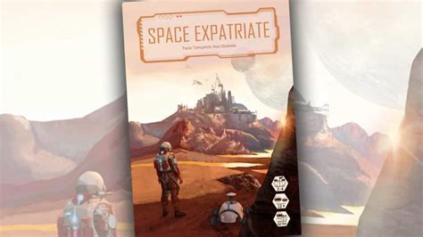 expatriate games