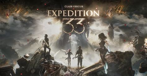 Expedition 33 Act 1 Walkthrough