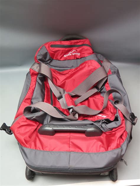 expedition duffel eBay