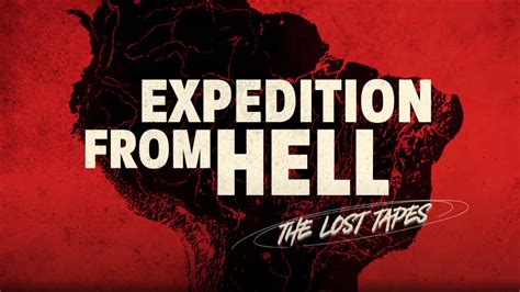Expedition From Hell