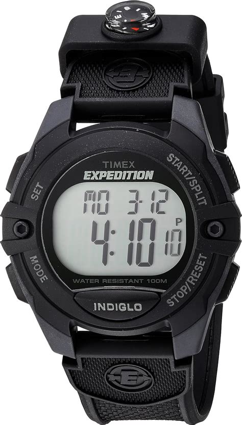 Full Download Expedition Chrono Alarm Timer Review 