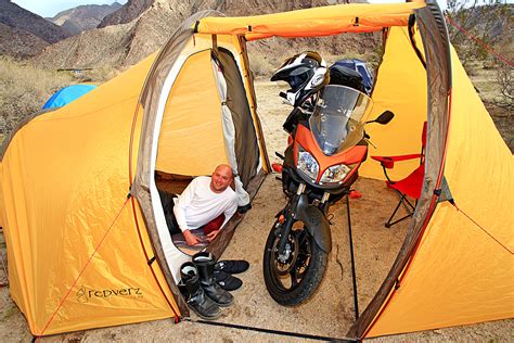 Read Expedition Ii Tent 