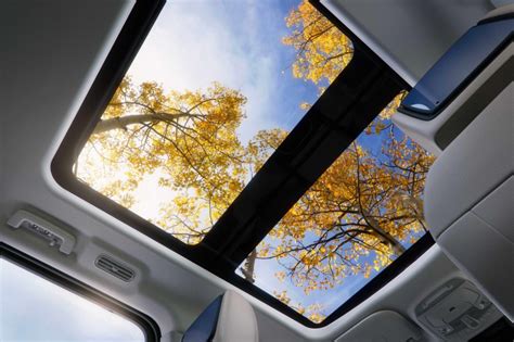 Read Expedition Moonroof 