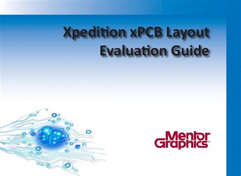 Read Expedition Pcb Advanced Student Workbook 