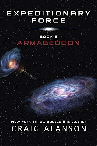 Expeditionary Force 8
