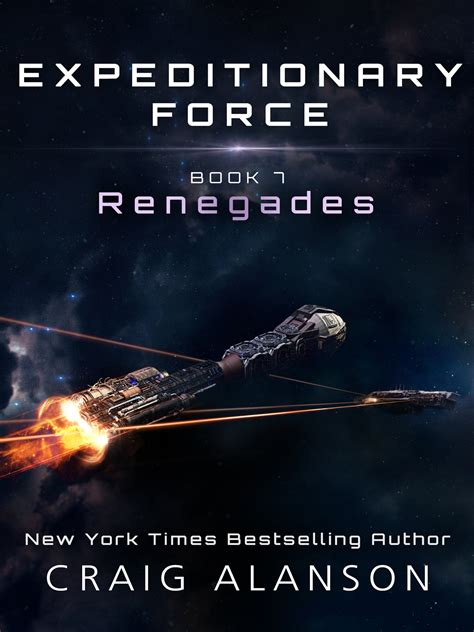 Expeditionary Force Series