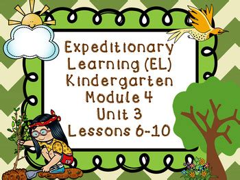 Download Expeditionary Learning Lessons 