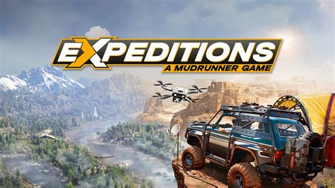 Expeditions A Mudrunner Game Review The Dirt X27 Wheel Of Science - Wheel Of Science