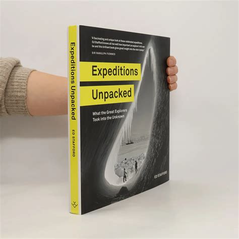 Expeditions Unpacked