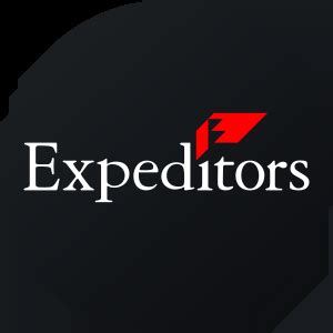 expeditors - siameses