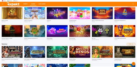 expekt casino mobile luxembourg