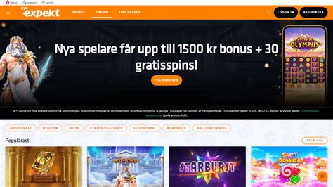 expekt casino review ipsu france