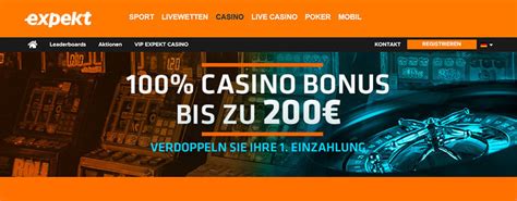 expekt kontakt Top deutsche Casinos