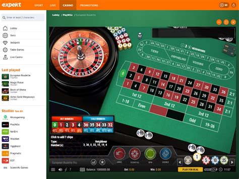 expekt online casino ukoa canada