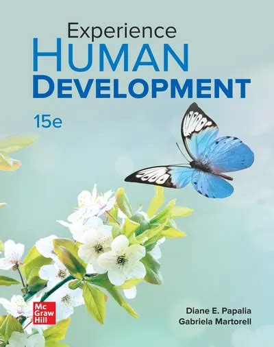 Experience Human Development 11th Edition Papalia