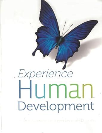 Experience Human Development 12th Edition By Papalia