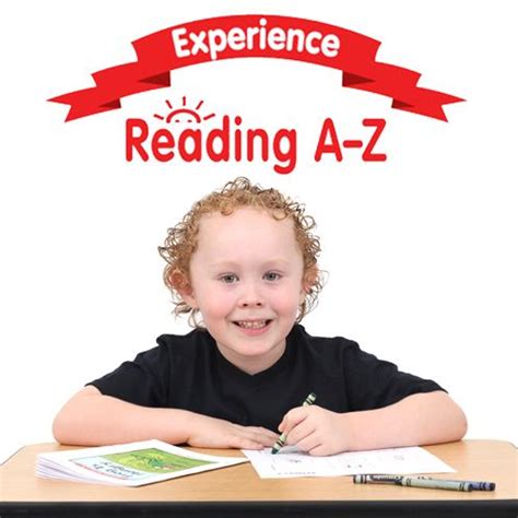 Experience Reading A Z Leveled Books For Every Reading Az Grade Level - Reading Az Grade Level