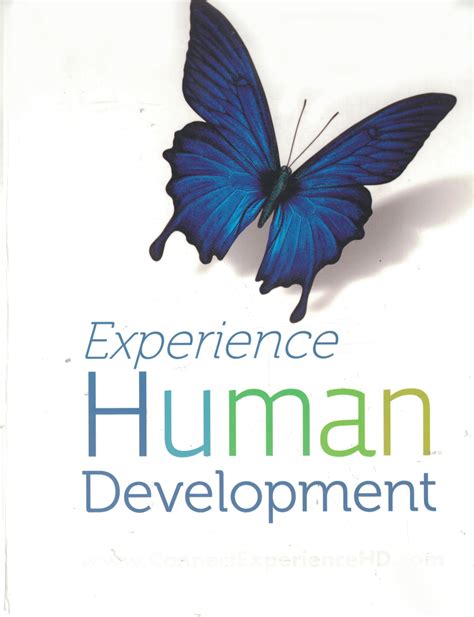 Full Download Experience Human Development 12Th Edition 