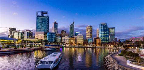 Experience the Best of Perth with Jessie James – Your Ultimate Guide to Perth’s Hidden Gems!