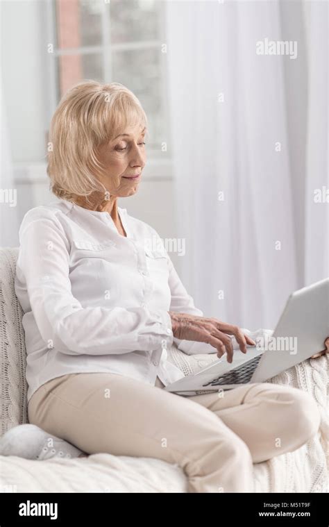Experienced Mature