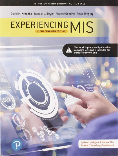 Experiencing Mis