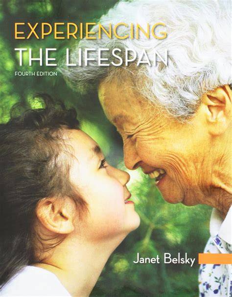 experiencing the lifespan belsky