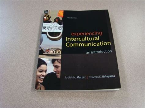 Full Download Experiencing Intercultural Communication An Introduction Paperback 