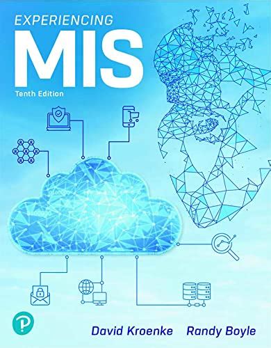 Download Experiencing Mis 3Rd Edition Ebook 
