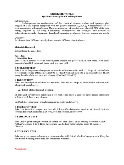 Experiment 2 Qualitative Analysis