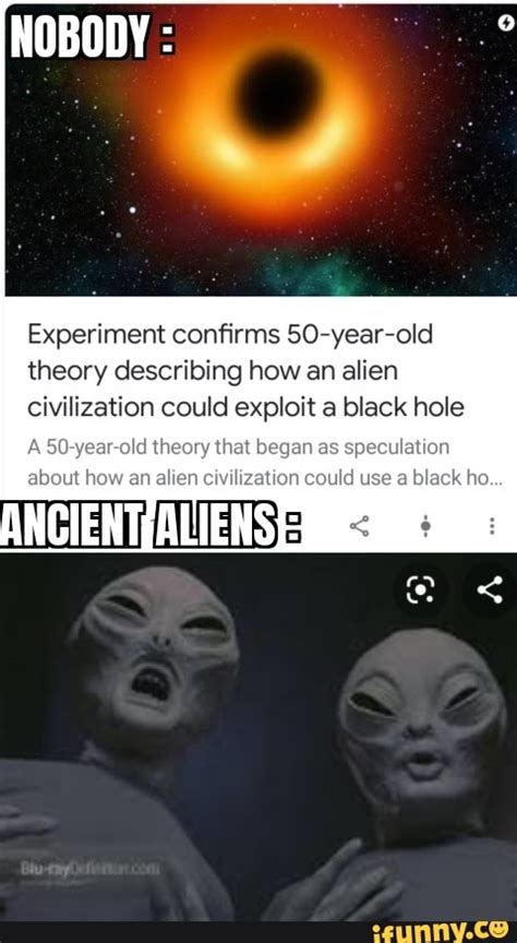 Experiment Confirms 50 Year Old Theory Describing How Black Hole Science Experiment - Black Hole Science Experiment