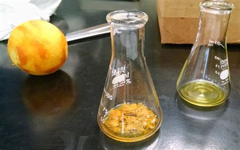 Full Download Experiment 7 Isolation Of Limonene From Orange Peels 