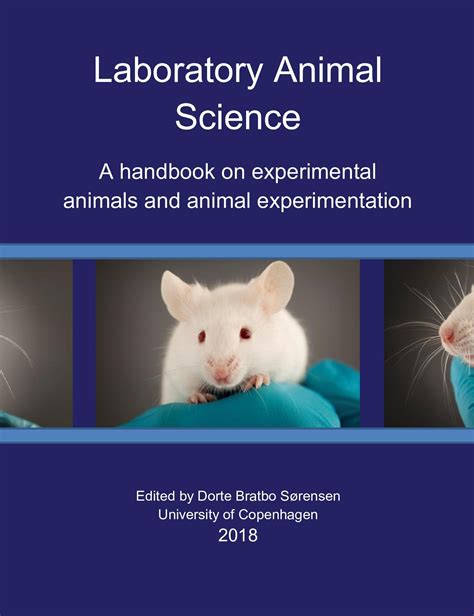 Experimental Animals J Stage Science Experiment On Animals - Science Experiment On Animals