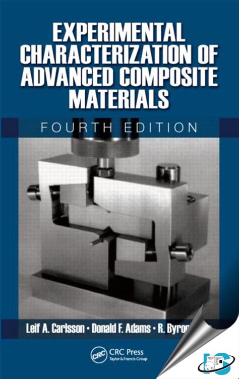 Experimental Characterization Of Advanced Composite Materials 1st Edition