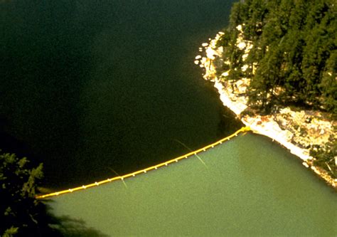experimental lake