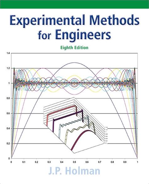 experimental methods for engineers 8th